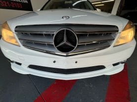2010 MERCEDES-BENZ C-CLASS SEDAN V6, 3.0 LITER C 300 SPORT SEDAN 4D