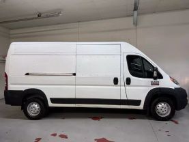 2016 RAM PROMASTER WINDOW VAN VAN V6, VVT, 3.6 LITER 2500 HIGH ROOF VAN 3D