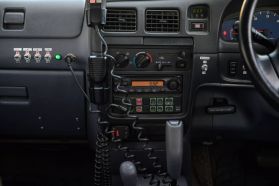 1998 TOYOTA HILUX SPORTS PICKUP TRUCK 2L-TE -