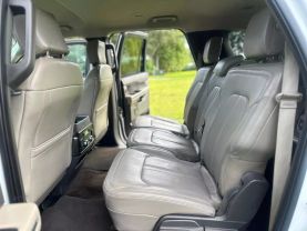 2018 FORD EXPEDITION MAX SUV V6, ECOBOOST, TT, 3.5L LIMITED SPORT UTILITY 4D