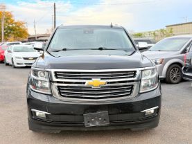 2015 CHEVROLET TAHOE SUV V8, ECOTEC3, FF, 5.3L LTZ SPORT UTILITY 4D