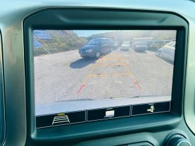2020 CHEVROLET SILVERADO 1500 CREW CAB PICKUP 6-CYL, TURBO DIESEL, 3.0 LITER LTZ PICKUP 4D 5 3/4 FT