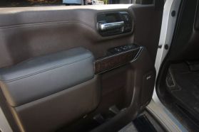 2021 GMC SIERRA 3500 HD CREW CAB PICKUP V8, TURBO DIESEL, 6.6 LITER DENALI PICKUP 4D 8 FT