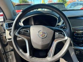 2013 CADILLAC SRX