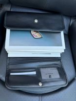 2006 PORSCHE 911 CONVERTIBLE 6-CYL, 3.8 LITER CARRERA S CABRIOLET 2D