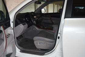 2008 TOYOTA HIGHLANDER SUV V6, 3.5 LITER LIMITED SPORT UTILITY 4D