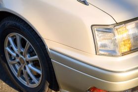 1996 TOYOTA CROWN SEDAN 2JZ-GE ROYAL SALOON G