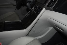2014 TOYOTA VENZA WAGON 4-CYL, 2.7 LITER LE WAGON 4D