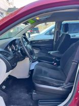 2016 Dodge Grand Caravan Passenger Se Minivan 4d - Image 9