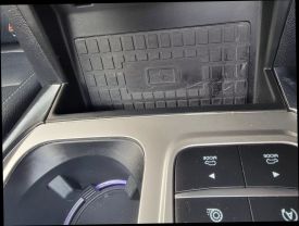 2021 FORD EXPLORER SUV 4-CYL, ECOBOOST, TURBO, 2.3 LITER LIMITED SPORT UTILITY 4D