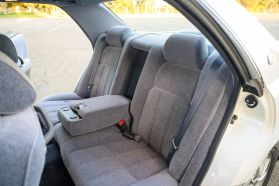1996 TOYOTA CROWN SEDAN 2JZ-GE ROYAL SALOON G