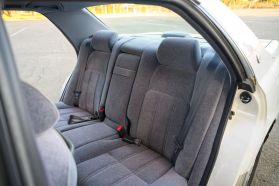 1996 TOYOTA CROWN SEDAN 2JZ-GE ROYAL SALOON G