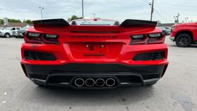 2024 CHEVROLET CORVETTE