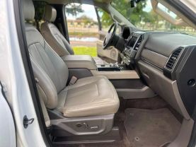 2018 FORD EXPEDITION MAX SUV V6, ECOBOOST, TT, 3.5L LIMITED SPORT UTILITY 4D