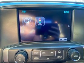 2016 CHEVROLET SILVERADO 3500 HD CREW CAB