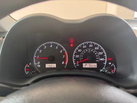 2013 TOYOTA COROLLA SEDAN 4-CYL, 1.8 LITER LE SEDAN 4D