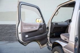 1996 TOYOTA HIACE VAN 1KZ-TE SUPER CUSTOM LIMITED