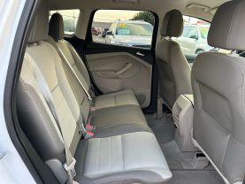 2014 FORD ESCAPE SUV 4-CYL, ECOBOOST, 1.6L SE SPORT UTILITY 4D