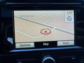 2013 VOLKSWAGEN PASSAT SEDAN 5-CYL, 2.5 LITER 2.5L SE SEDAN 4D