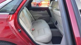 2015 Cadillac Xts Premium Collection Sedan 4d - Image 22