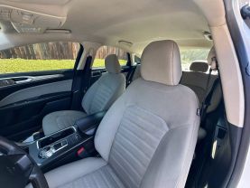 2020 Ford Fusion - Image 8