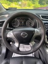 2016 Nissan Murano Sl Sport Utility 4d - Image 14