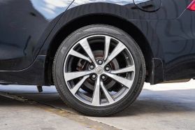 2016 NISSAN MAXIMA SEDAN V6, 3.5 LITER SV SEDAN 4D