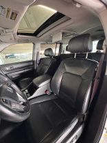 2012 HONDA PILOT SUV V6, I-VTEC, 3.5 LITER TOURING SPORT UTILITY 4D