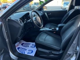 2013 NISSAN ROGUE SUV 4-CYL, 2.5 LITER S SPORT UTILITY 4D
