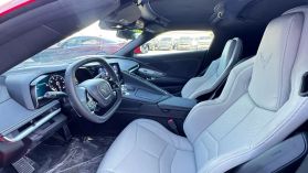 2023 CHEVROLET CORVETTE