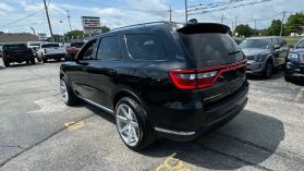 2023 DODGE DURANGO