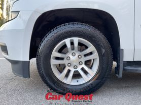 2019 Chevrolet Suburban - Image 31