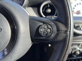 2014 MINI CLUBMAN