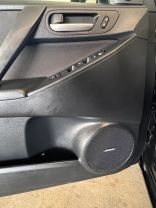 2012 MAZDA MAZDA3 HATCHBACK 4-CYL, SKYACTIV-G, 2.0L I TOURING HATCHBACK 4D