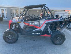 2022 POLARIS RZR XP 1000 PREMIUM UTILITY 2CYL. -