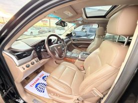 2015 CHEVROLET TAHOE SUV V8, ECOTEC3, FF, 5.3L LTZ SPORT UTILITY 4D