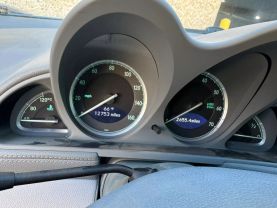 2006 MERCEDES-BENZ SL-CLASS CONVERTIBLE V8, 5.0 LITER SL 500 ROADSTER 2D