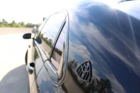 2020 MERCEDES-BENZ MERCEDES-MAYBACH S-CLASS SEDAN V12, TWIN TURBO, 6.0 LITER S 650 SEDAN 4D