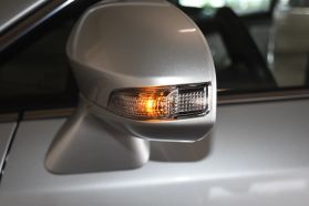 2014 TOYOTA VENZA WAGON 4-CYL, 2.7 LITER LE WAGON 4D