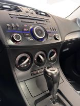 2012 MAZDA MAZDA3 HATCHBACK 4-CYL, SKYACTIV-G, 2.0L I TOURING HATCHBACK 4D