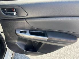 2016 Subaru Crosstrek 2.0i Limited Sport Utility 4d - Image 20