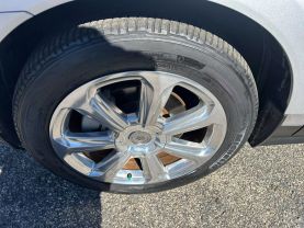 2013 CADILLAC SRX