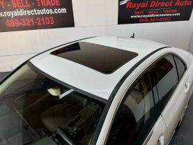 2010 MERCEDES-BENZ C-CLASS SEDAN V6, 3.0 LITER C 300 SPORT SEDAN 4D