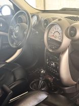 2012 MINI COUNTRYMAN HATCHBACK 4-CYL, 1.6 LITER COOPER HATCHBACK 4D