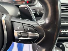 2016 BMW 5 SERIES SEDAN V8, TWIN TURBO, 4.4 LITER 550I XDRIVE SEDAN 4D at T&T Repairables - used car dealership in Spencer, Indiana.