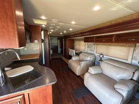 2014 BAY STAR M-3124 RV & CAMPERS - MOTORHOME