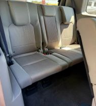 2013 HONDA PILOT SUV V6, I-VTEC, 3.5 LITER EX SPORT UTILITY 4D