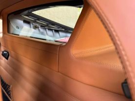 2006 FERRARI F430 COUPE V8, 4.3 LITER COUPE 2D