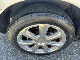 2013 CADILLAC SRX