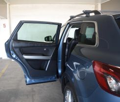 2014 MAZDA CX-9 SUV V6, 3.7 LITER GRAND TOURING SPORT UTILITY 4D